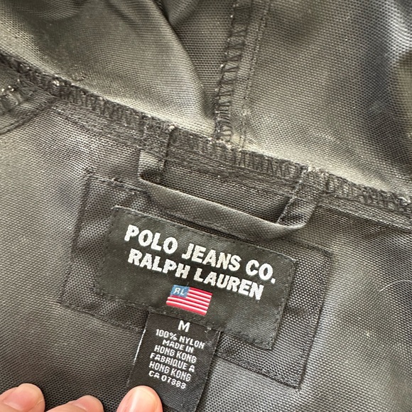 Vintage Ralph Lauren Lightweight Jacket - Picture 4 of 15